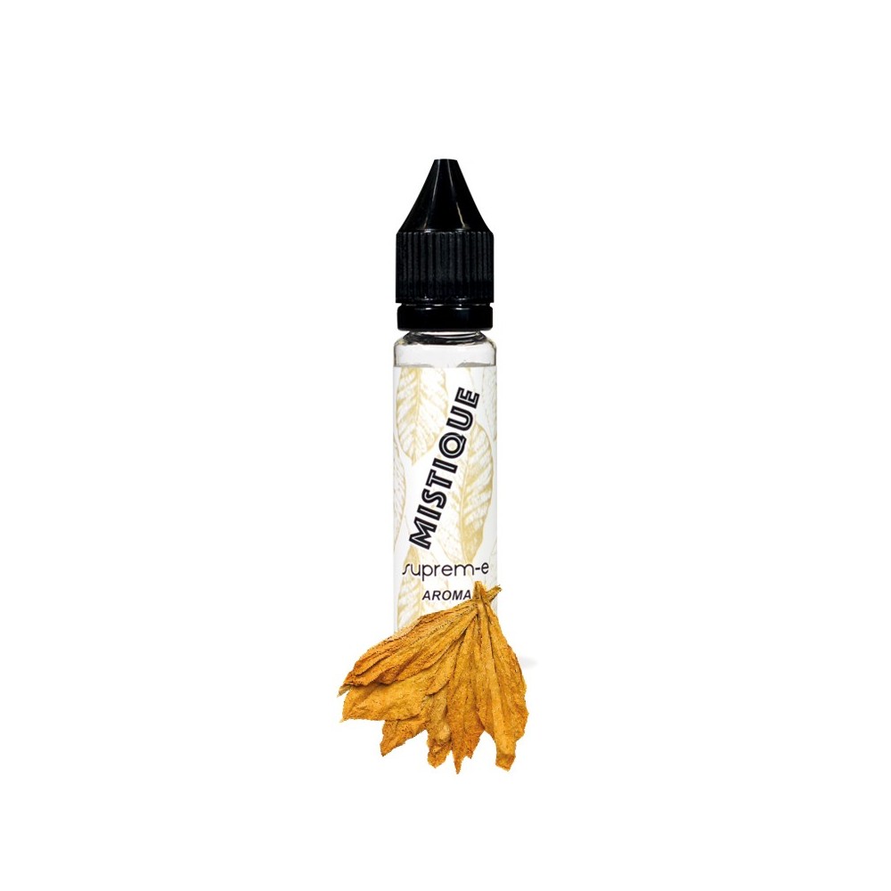 Mistique Minishot 10ml+10 - Liquido per Sigaretta Elettronica by Suprem-e