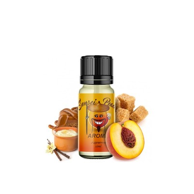 Suprem-e Aroma Sensei Peach 10ml