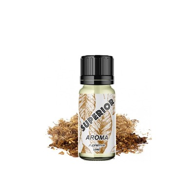 Aroma Superior 10ml per Sigaretta Elettronica by Suprem-e