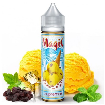 Magic Ice Shot Series 20ml+40 - Liquido per Sigaretta Elettronica