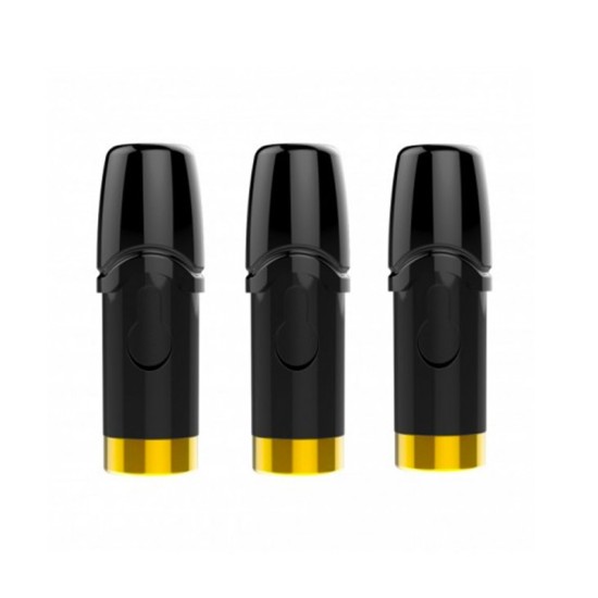 3pz Pod per V-stick Pro by Suprem-e per Sigaretta Elettronica