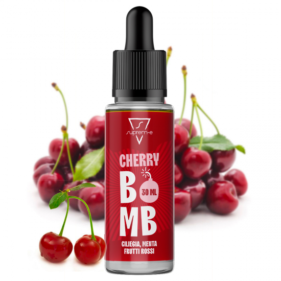 Aroma Cherry Bomb 30ml per...