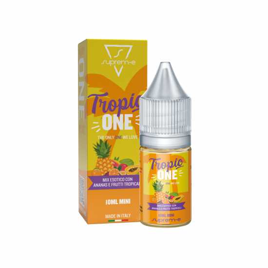 Tropicone Aroma Doppia Concentrazione MINI 10 ML SU 10 per Sigaretta Elettronica