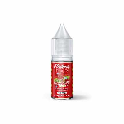 Aroma Strawberry Kiwi 10ml by Suprem-e per Sigaretta Elettronica