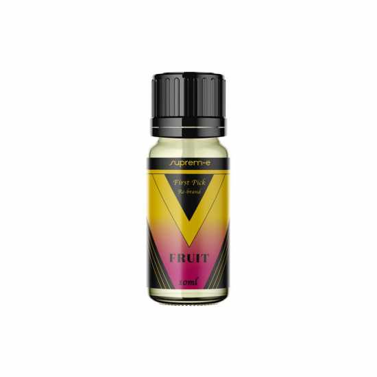 Aroma First Pick Re-brand Fruit 10ml by Suprem-e per...