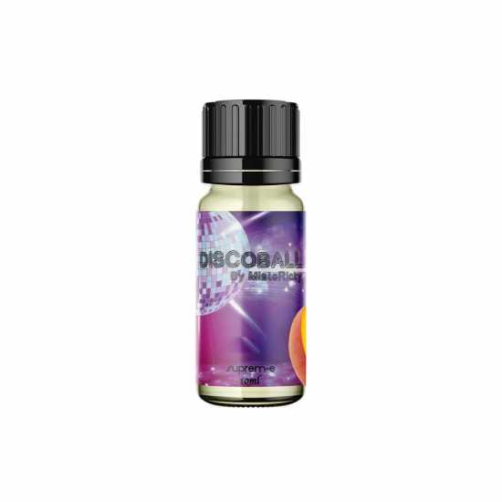 Aroma Discoball MisteRicky 10ml by Suprem-e per Sigaretta Elettronica