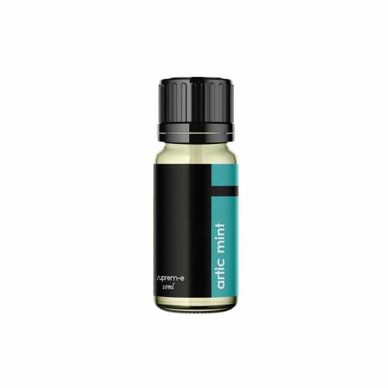 Aroma Artic Mint 10ml by Suprem-e per Sigaretta Elettronica