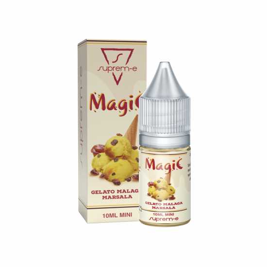 Magic Aroma Doppia Concentrazione MINI 10ML SU 10 per...
