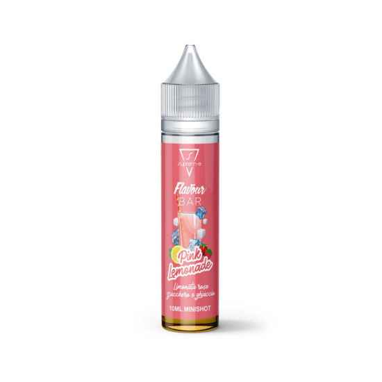 Pink Lemonade Aroma Doppia Concentrazione MINI 10ML by Suprem-e
