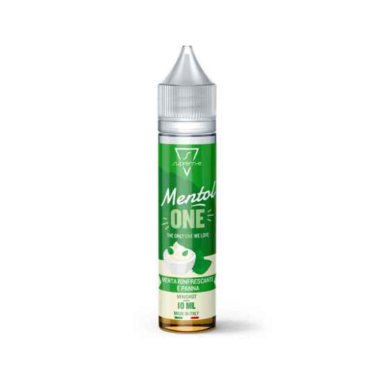 MENTOLONE Liquido per Sigaretta Elettronica Mini Mix...