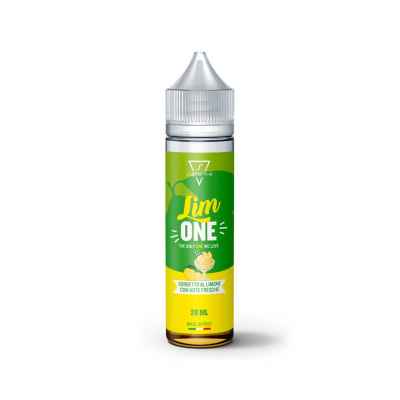 Limone Aroma Tripla Concentrazione SHOT 20ML per Sigaretta Elettronica