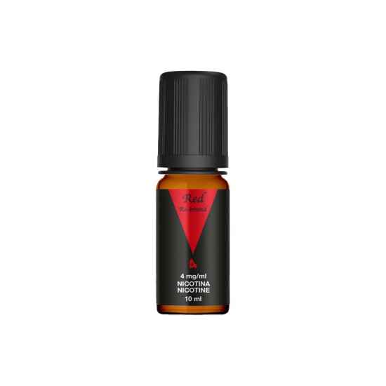 Red Re-brand 10ml by Suprem-e - Liquido per Sigaretta Elettronica