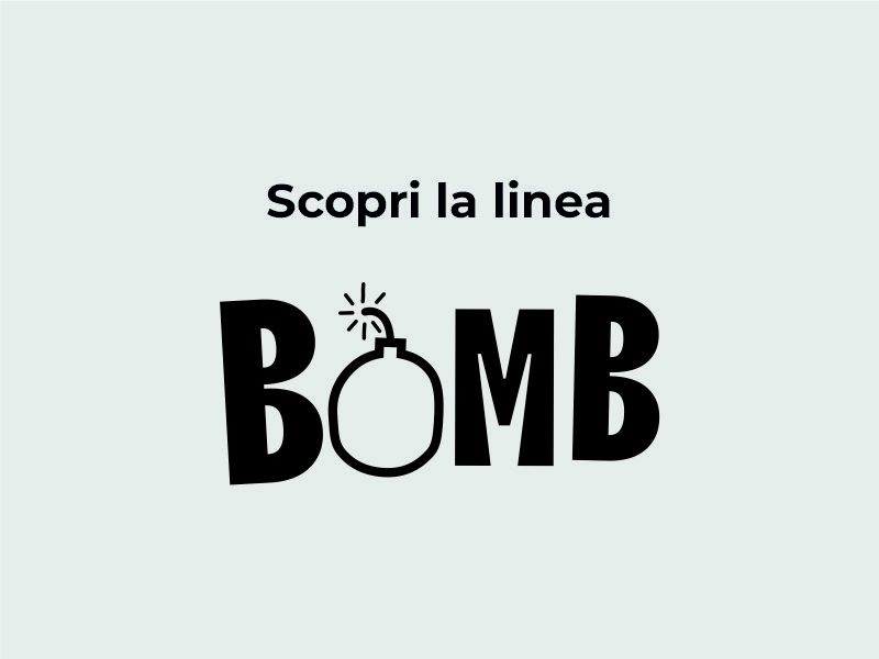 Linea BOMB