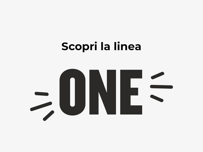 Linea ONE