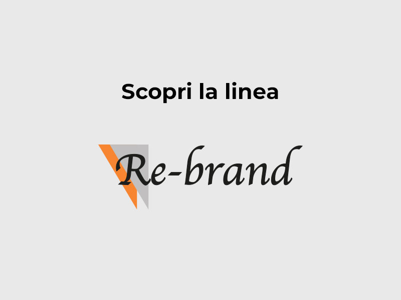 Linea RE-Brand