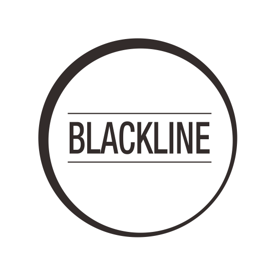Linea Black Line