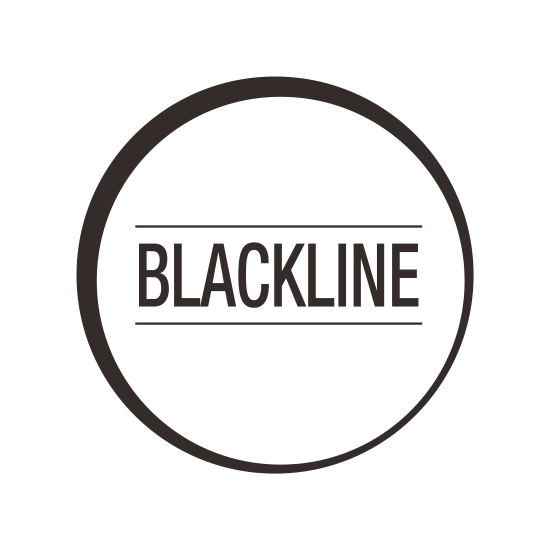 Linea Black Line by Suprem-e