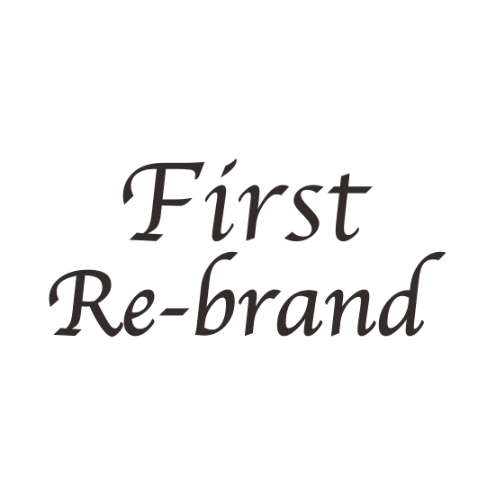 Linea First Re-Brand