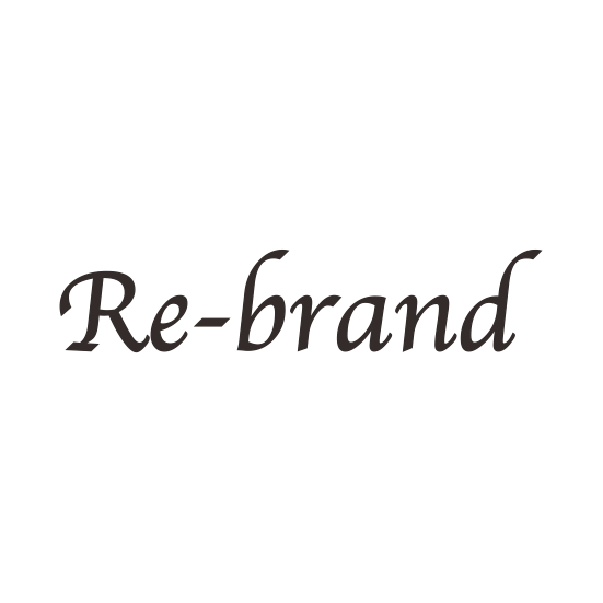 Linea Re-Brand