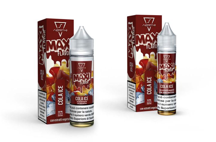 AND FLAVORS - LEMON AND TART