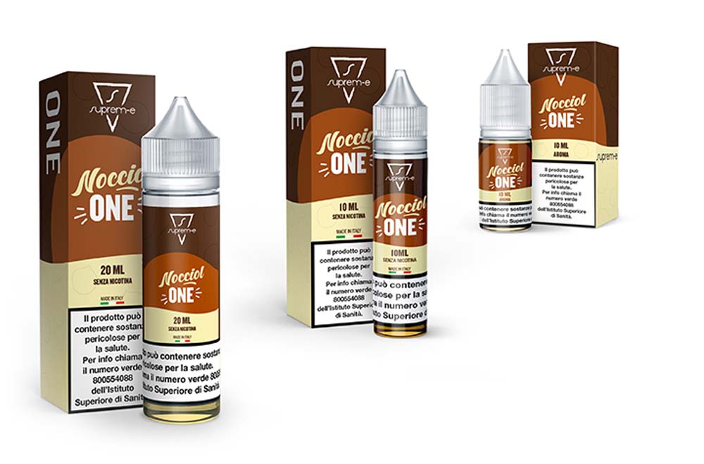 ONE - NOCCIOLONE