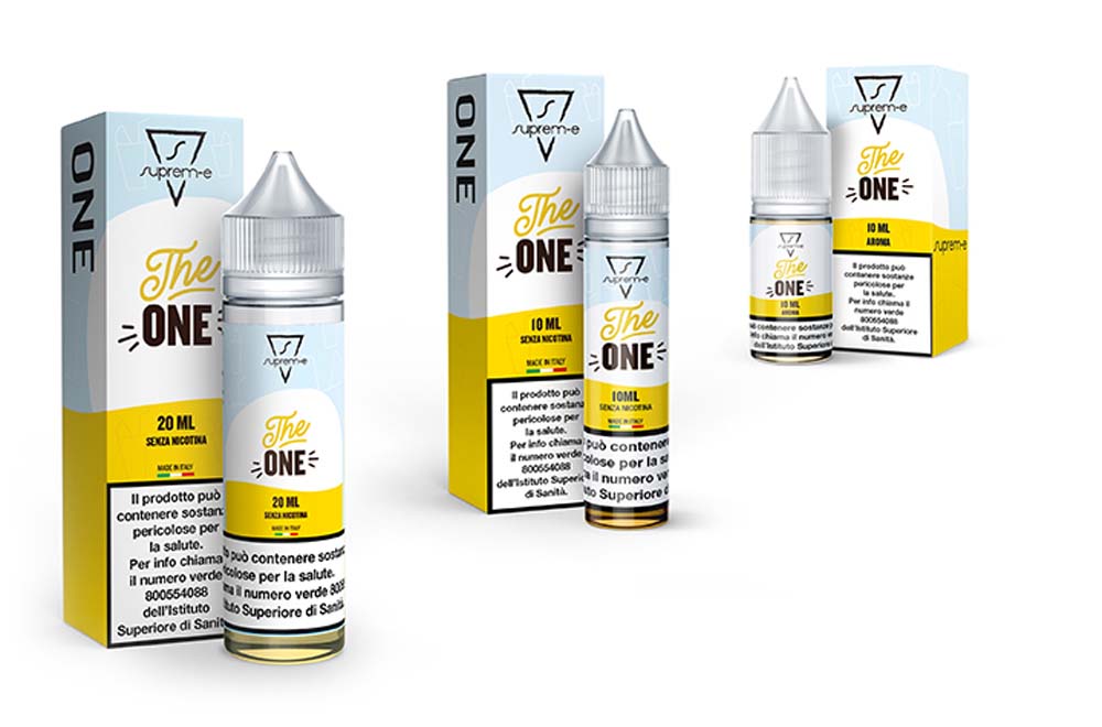 ONE - THE ONE
