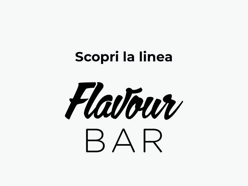 Linea FLAVOURBAR