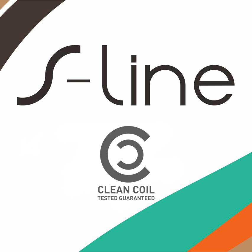 SUPREM-E S-Line - Liquidi Pronti 10 ML per Sigaretta Elettronica